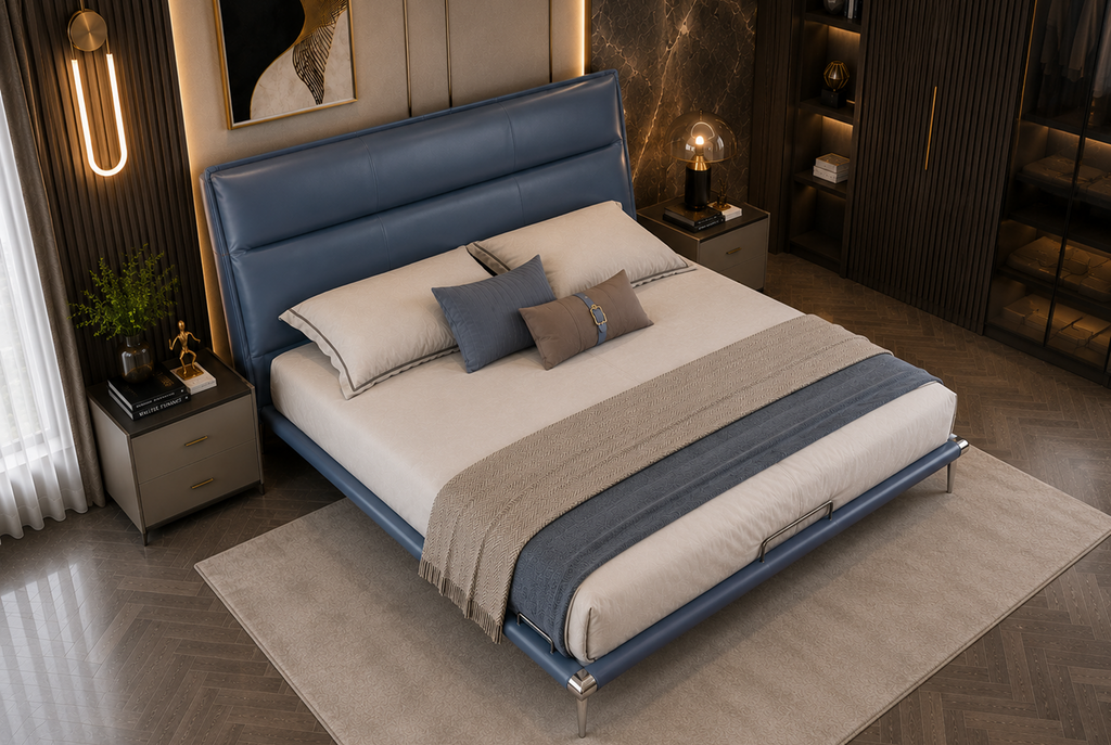 DNBT12363 bed