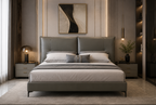 DNBT12386 bed