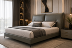 DNBT12386 bed