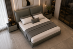 DNBT12386 bed