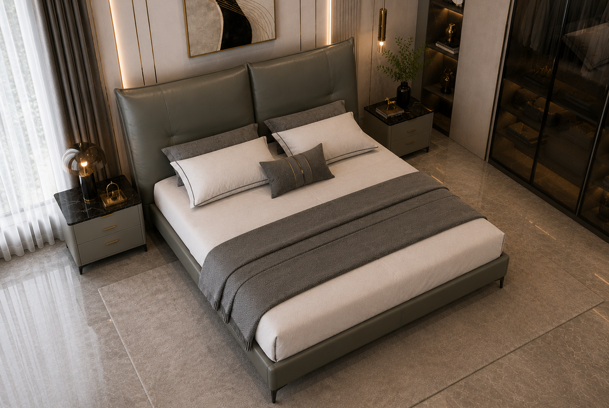 DNBT12386 bed