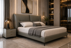 DNBT12386 bed