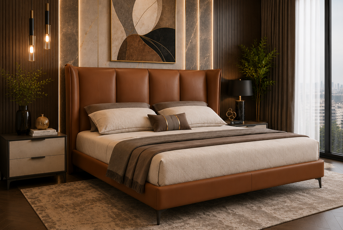 DNBT12388 bed