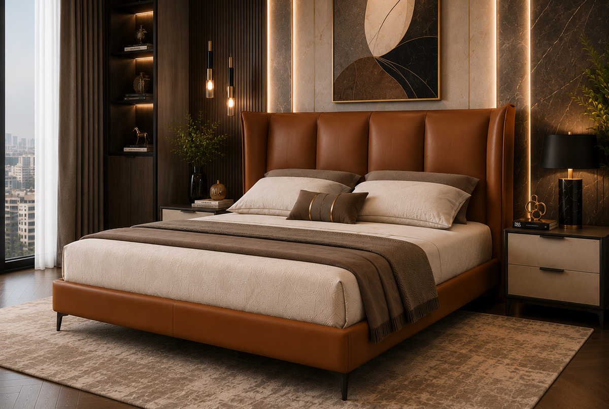 DNBT12388 bed