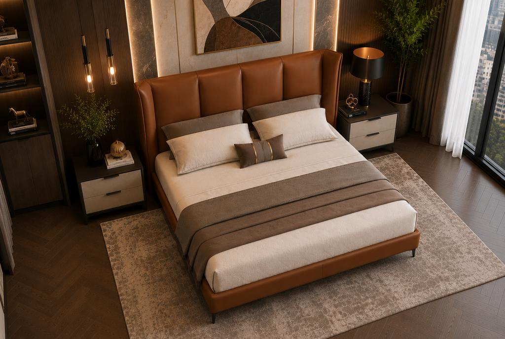 DNBT12388 bed