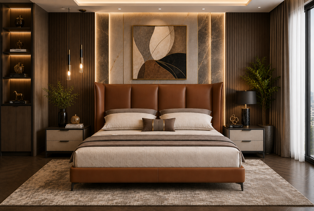 DNBT12388 bed