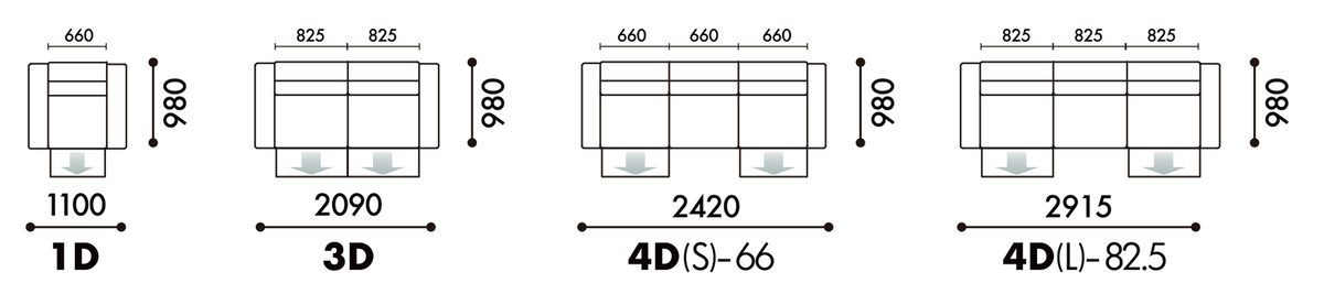DNM12299 dimensions