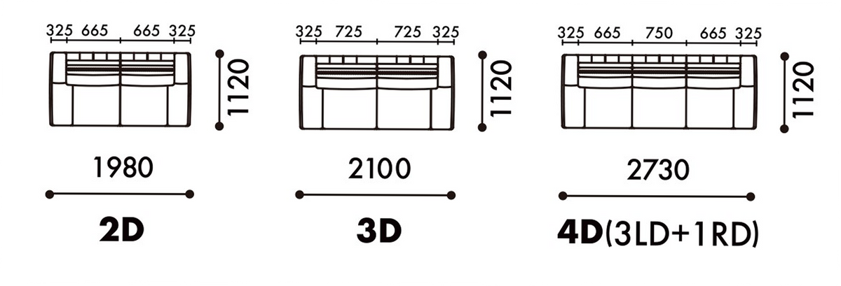 DNM12386 dimensions