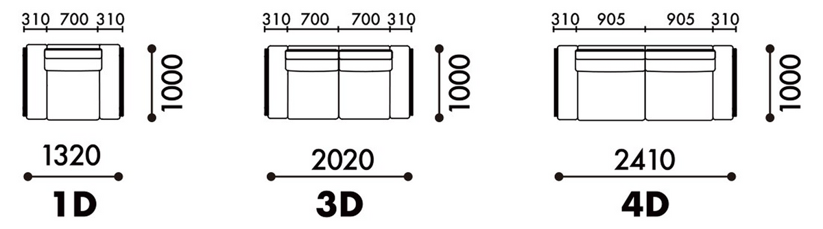 DNM12577 dimensions