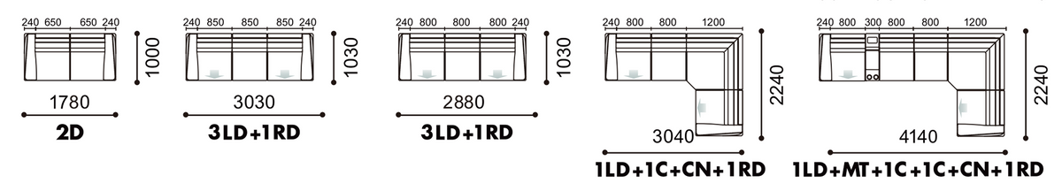DNM128668 dimensions