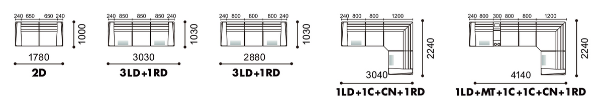 DNM128668 dimensions