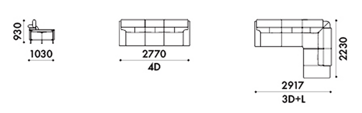 DN121835 dimensions