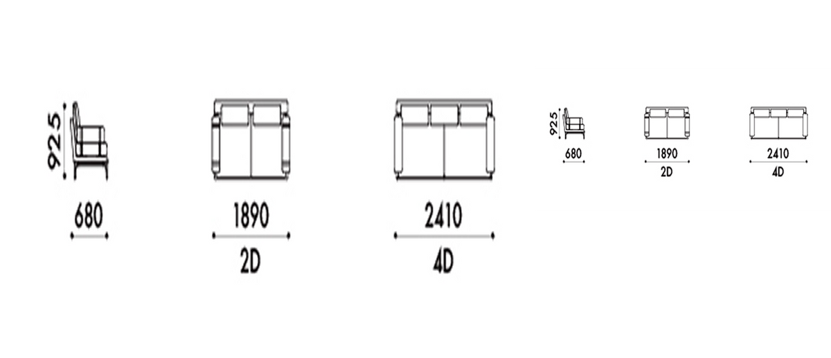 DNS121972 dimensions