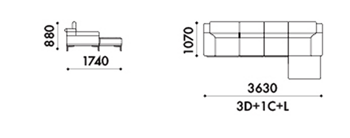 DNS123232 dimensions