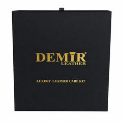 Leather Care Kit